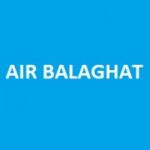 AIR Balaghat