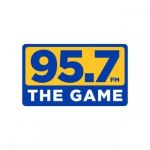 KGMZ 95.7 The Game FM