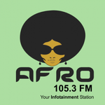 Afro 105.3 FM Addis Abeba