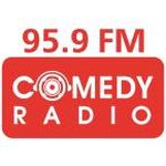 Comedy Radio 95.9