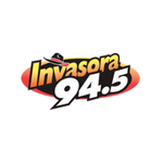 La Invasora 94.5 FM 