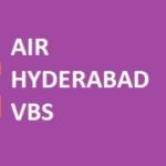 VBS Hyderabad