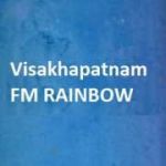 Air Rainbow 102 FM Visakhapatnam