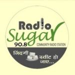 Radio sugar 90.8