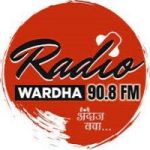 Radio Wardha 90.8 FM