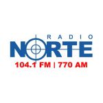 Radio Norte 104.1 FM