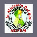 Radio la misionera del aire