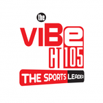 Vibe CT 105 - 105.1 FM