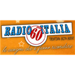 Radio Italia Anni 60 - Trentino Alto Adige