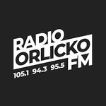 Rádio Orlicko