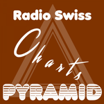 Pyramid Radio Swiss Charts