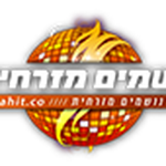 Radio Noshmim Mizrahit