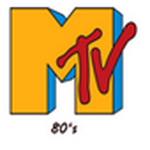 MTV 80's