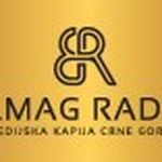 Elmag radio