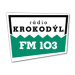 Rádio Krokodýl