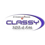 Classy 103.4