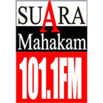Suara Mahakam