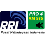 PRO4 RRI Surabaya