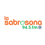 La Sabrosona