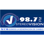 Stereo VIsion Quiche