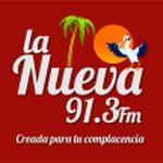 La Nueva 91.3FM