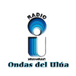 RADIO ONDAS DEL ULUA