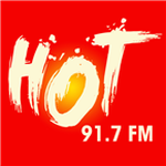 HOT 91.7 FM