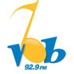 VOB 92.9 FM