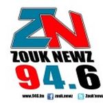 Zouk Radio