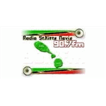 Radio St. Kitts Nevis