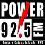 Power 92.5 FM