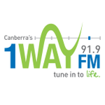 Canberra's 1WAY FM
