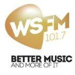 WS FM 101.7