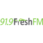 91.9 Fresh FM