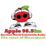 Apple 98.5 FM