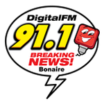 Radio Digital 91.1 FM