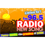 Radio New Song