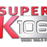 Super K 106