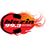 blazin99.3fm