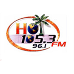 Caribbean Hot FM