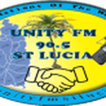 Unity fm Stlucia
