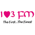 103 FM