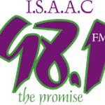 I.S.A.A.C The Promise