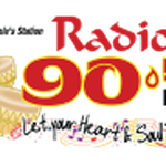 The People's Station Radio 90.5 FM