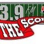 93.9FM "The Score"