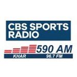 CBS Sports 590 96.7 FM