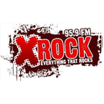 X-Rock 95.9