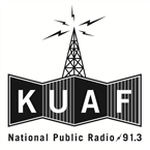 KUAF 2