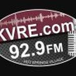 KVRE