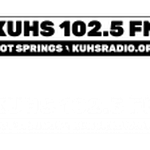 KUHS-LP Hot Springs